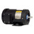Baldor-Reliance CWAM3558TX 2HP, 1750RPM, 3PH, 60HZ, 145TC, 3524M, TEFC, F1
