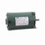 Leeson 0.33 HP General Purpose Motor, 3 phase, 3600 RPM, 230/460 V, 56C Frame, ODP - E100375.00