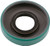 CR Seals 5068 Type CRW1 Small Bore Radial Shaft Seal, 1/2 in ID x 1.124 in OD x 1/4 in W, Nitrile Lip