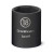 GEARWRENCH 6 Point Standard Impact Metric Sockets, 3/8 in Dr, 16 mm Opening (1 EA / EA)