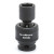 GEARWRENCH 6 Point Standard Universal Impact SAE Sockets, 3/8 in Dr, 1/2 in Opening (1 EA / EA)