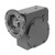 Hub City Cast Iron Single-Reduction Worm Reducer - 454 20/1 B WR 56C
