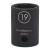GEARWRENCH 6 Point Standard Impact Metric Sockets, 1/2 in Dr, 21 mm Opening (1 EA / EA)