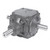 Hub City 120M 1/1 A SP 10IN BEVEL GEAR DRIVE ; POR