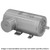 Baldor-Reliance CFSWDM3550 1.5HP, 3500RPM, 3PH, 60HZ, 56C, 3532M, TENV, F1