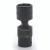 GEARWRENCH 6 Point Standard X-Core Pinless Universal Impact SAE Socket, 1/2 in Drive, 15/16 in Opening (1 EA / EA)