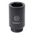 GEARWRENCH 6 Point Deep Impact SAE Sockets, 3/4 in Dr, 5/8 in Opening (1 EA / EA)