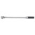Micrometer Torque Wrench, Tear-Drop Head, 1/2 in, 20 - 150 ft lb (1 ST / ST)