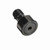 McGill Heavy Stud CAMROL® Cylindrical Inch Cam Follower - Stud Mount Roller - Hex Hole - CFH 1 3/8 B