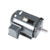 Leeson 250 HP General Purpose Motor, 3 phase, 1200 RPM, 460 V, 449T Frame, TEFC - LM34573