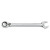 GEARWRENCH Reversible Combination Ratcheting Wrenches, 8 mm (1 EA / EA) GEARWRENCH Reversible Combination Ratcheting Wrenches, 8 mm (1 EA / EA)