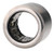 Koyo HK1414RS Metric Caged Drawn Cup Needle Roller Bearing