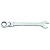 GEARWRENCH Flex Combination Ratcheting Wrenches, 25 mm (1 EA / EA)