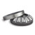 NSK 51208 Light Thrust Ball Bearing With Flat Seat, 40 mm Dia Bore, 68 mm OD