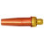 Gentec Gentec Tips, Size 0, Heavy Duty, Natural Gas/Propane (1 EA / EA)