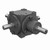 Hub City Cast Iron Bevel Reducer - M3 1.5/1 GG ST