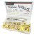 Gentec Hose Repair Kits, Includes Splicers, Crimping Tool, Couplers, Nuts, Nipples (1 EA / EA)