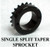 Browning H6021X 1 1/2 FINISHED BORE SPROCKETS - 1882596