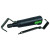 Cable Strippers, 7 in, .18 in-1.57 in, 8 AWG - 1250 KCMI, Black (1 EA)