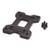 Hub City 0229-01754 130 KIT, MTG BASE VERTICAL Worm Gear Accessory
