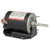 Baldor-Reliance CHM344A .5HP, 1725RPM, 3PH, 60HZ, 48YZ, 3416M, TEAO, F1