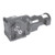 Hub City HB2075IL 155.99 1.00HP HELICAL-BEVEL DRV ; POR