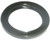 CR Seals 16147 Double Lip Oil Seal - Solid, 1.575 in Shaft, 2.165 in OD, 0.276 in Width, HMSA7 Design, Polyacrylate Elastomer (ACM) Lip Material