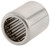 Koyo JH-2020 Caged Drawn Cup Needle Roller Bearing