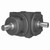 Hub City Cast Iron Bevel Reducer - 44 1.5/1 C,F ST