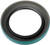 CR Seals 19017 Double Lip Oil Seal - Solid, 1.906 in Shaft, 2.752 in OD, 0.375 in Width, CRWA1 Design, Polyacrylate Elastomer (ACM) Lip Material
