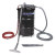 Guardair Complete Vacuum Unit, 55 gal, 24 in Crevice Tool and 4 in Wand (1 EA / EA)