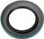 CR Seals 18734 Double Lip Oil Seal - Solid, 1.875 in Shaft, 2.875 in OD, 0.313 in Width, CRWA1 Design, Nitrile Rubber (NBR) Lip Material