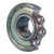 Koyo 6318 ZZ Single Row Ball Bearing Medium Series