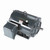 Leeson 125 HP General Purpose Motor, 3 phase, 1800 RPM, 230/460 V, 405TSC Frame, ODP - LM32657 Leeson 125 HP General Purpose Motor, 3 phase, 1800 RPM, 230/460 V, 405TSC Frame, ODP - LM32657