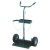 Harper Trucks Series 140 Trucks, Holds 9.25"-10.5" Cylinders, 10" Pneumatic Wheels (1 EA / EA)