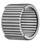 Koyo B-88;PDL125 Drawn Cup Needle Roller Bearing