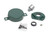 Dodge 255148 SCXT505A TACONITE AUX SEAL KIT