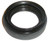 CR Seals 18892 Oil Seal - Solid, 1.890 in Shaft, 2.750 in OD, 0.520 in Width, HMSA92 Design, Polyacrylate Elastomer (ACM) Lip Material