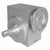 Hub City Stainless Steel Washdown Worm Reducer - SSW324 40/1 B WR 56C
