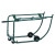 Harper Trucks Drum Racks, 4-Wheel, 800 lb (1 EA / EA)