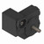 Hub City Cast Iron Double-Reduction Worm Reducer - 4504 1200/1 WR 56C DOUBLE OUTPUT