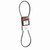 Browning 4L470 FHP BELTS - 1094556