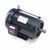 Leeson 7.50 HP General Purpose Motor, 3 phase, 3600 RPM, 230/460 V, 213TC Frame, TEFC - B199055.00 Leeson 7.50 HP General Purpose Motor, 3 phase, 3600 RPM, 230/460 V, 213TC Frame, TEFC - B199055.00