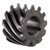 Hub City 0223-02145 330 GEAR, INTG HEL LH 16T Service Part