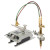 Victor VCM Portable Cutting Machines, Torch & Tip Rack (1 EA / EA)