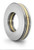 RBC Bearings TP767 Cylindrical Thrust Bearings