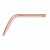 Victor 300 Series  Replacement Tip Ends, Type ET, Size 4 (1 EA / EA)