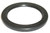 CR Seals 67X88X8 HMS4 P Single Lip Oil Seal - Solid, 67 mm Shaft, 88 mm OD, 8 mm Width, HMS4 Design, Polyacrylate Elastomer (ACM) Lip Material