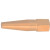 Victor Replacement Tip Ends, Type TE, Size 4 (1 EA / EA)
