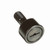 McGill CAMROL® Cylindrical  Cam Follower - Stud Mount Roller - Screwdriver Slot - Sealed - BCF 11/16 S